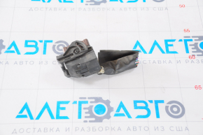 Фишка на блок ECU компьютер двигателя Nissan Altima 13-18 2.5 коричневая