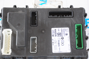 BODY CONTROL MODULE UNIT BCM BCU Nissan Altima 13-18