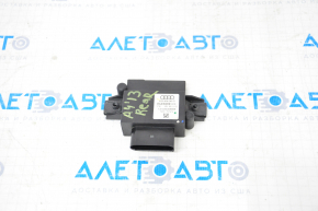 FUEL PUMP MODULE Audi A4 B8 13-16