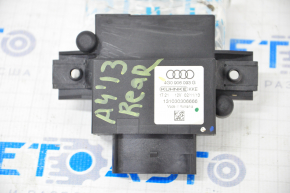 FUEL PUMP MODULE Audi A4 B8 13-16