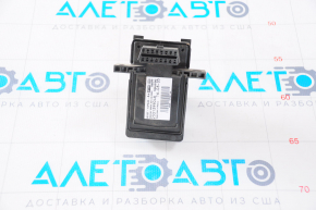 Smart Data Link Control Module Compute Ford Edge 15-