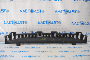 Absorbantul de bara fata Ford Fusion mk5 13-16 este rupt.