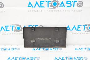Placă de înmatriculare față Chrysler 200 15-17