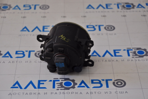 Противотуманная фара птф правая Ford Fusion mk5 13-16 песок