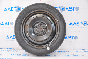 Roata de rezerva Ford Fusion mk5 13-20 R16 125/80