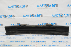 Absorbantul de bara spate VW Passat b7 12-15 SUA, rupt.