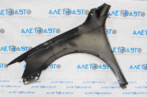 Aripa dreapta fata VW Passat b7 12-15 SUA negru L041