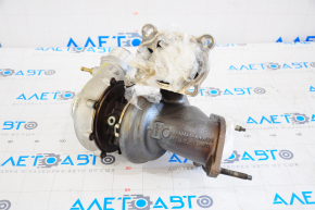 Turbina Ford Mustang mk6 15- 2.3T 27k