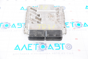 Блок ECU компьютер двигателя VW Passat b8 16-19 USA