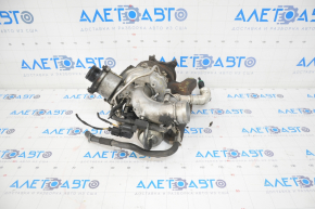 Turbina Audi A4 B8 13-16 restilizată 2.0T 54k