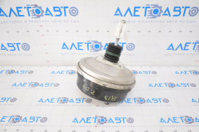 Amplificator de vid Audi A4 B8 13-16 restilizat