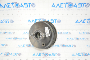 Amplificator de vid Audi A4 B8 13-16 restilizat