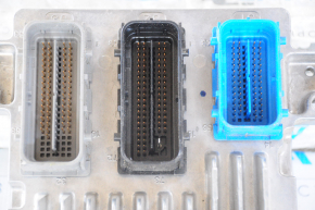 Modulul ECU al motorului Chevrolet Volt 11-15