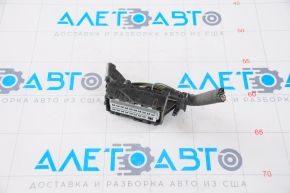 Фишка на блок ECU компьютер двигателя Chevrolet Volt 16- серая