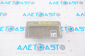 Блок ECU компьютер двигателя Toyota Avalon 13-18 3.5