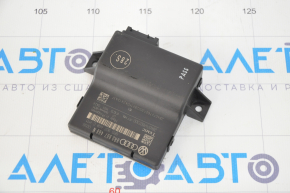 Gateway Diagnosis Interface Control Module Audi A4 B8 08-16 2.0T