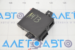 Interfața de control a diagnosticului Gateway Module Audi A4 B8 08-16 2.0T