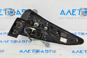 Lampa exterioară aripă stângă Nissan Murano z52 15-18