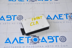 Radar de croazieră Mercedes CLA 14-19