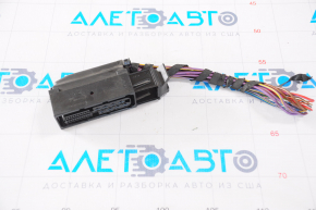 Фишка на Parking Brake Control VW Tiguan 09-17