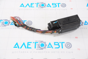 Фишка на Parking Brake Control VW Tiguan 09-17