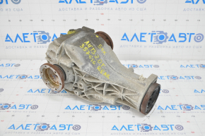 Задний дифференциал редуктор Audi A4 B8 08-16 2.0T 43:13, 54к, надломы