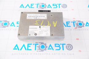 Modulul de control al unității ECU Bluetooth Audi A4 B8 08-16