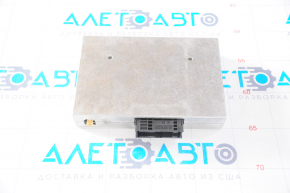 Modulul de control al unității ECU Bluetooth Audi A4 B8 08-16