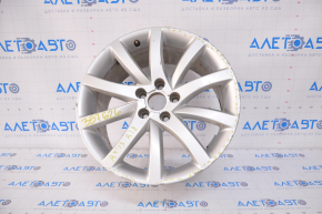 Roată de 18 inch pentru Audi A4 B8 13-16, cu jantă.