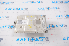 Modulul ECU al motorului Jeep Cherokee KL 15-17 2.4