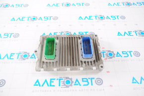 Блок ECU компьютер двигателя Jeep Cherokee KL 15-17 2.4