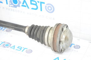 Ax cu came pentru roata din față stânga VW Jetta 13-16 SUA 1.4T hibrid