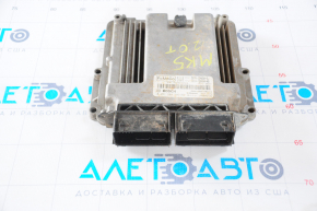 Блок ECU компьютер двигателя Ford Fusion mk5 13-16