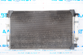 Radiatorul condensatorului de aer condiționat Toyota Avalon 13-18 2.5