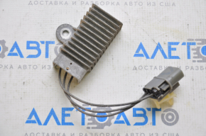 Regulatorul de lumină de zi Subaru Legacy 15-19