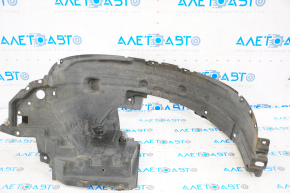 Bara de protecție față stânga Nissan Versa Note 13-19