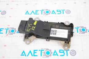 Transmission Control Module Jeep Cherokee KL 14-