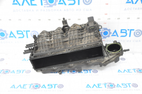 Коллектор впускной VW Jetta 11-18 USA 1.4T hybrid, с датчиком
