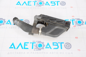 Фишка на блок ECU компьютер двигателя Lexus RX350 10-15 большая