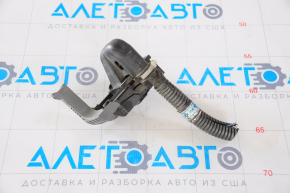 Фишка на блок ECU компьютер двигателя Lexus RX350 10-15 малая