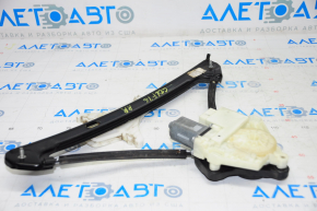 Motor electric pentru geamul din spate dreapta VW Golf 15- 5d