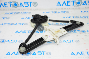 Motor electric pentru geamul din spate dreapta VW Golf 15- 5d