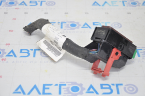 Фишка на блок ECU компьютер двигателя Dodge Journey 11- 3.6 коричневая