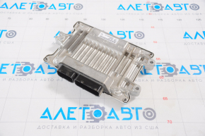 Блок ECU компьютер двигателя Honda Accord 18-22 1.5T