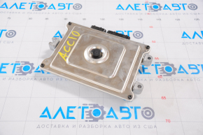 Блок ECU компьютер двигателя Honda Accord 18-22 1.5T