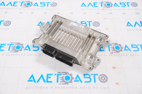 Blocul ECU al motorului Honda Accord 18-22 1.5T