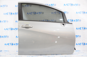 Дверь в сборе передняя правая Nissan Versa Note 13-19 графит K36