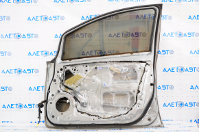 Ușă asamblată față dreapta Nissan Versa Note 13-19 grafit K36