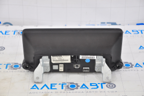 Monitor, display, navigație Honda Accord 18-22