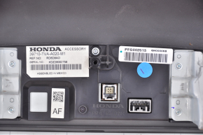 Monitor, display, navigație Honda Accord 18-22